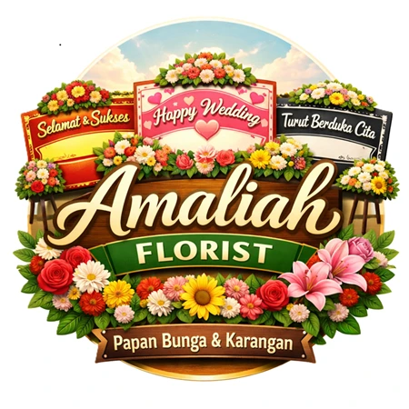 Papan Bunga Arjowinangun